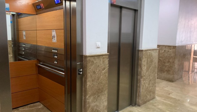 Begagnad - Lägenhet - Torrevieja - Center