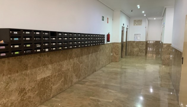 Begagnad - Lägenhet - Torrevieja - Center