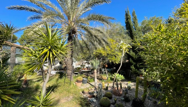 Begagnad - Fristående Villa - Orihuela Costa - Lomas de Cabo Roig