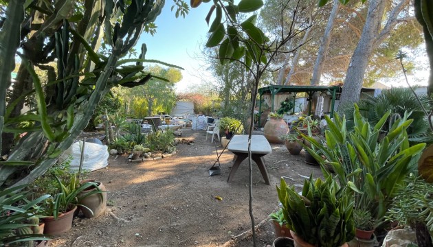 Begagnad - Fristående Villa - Orihuela Costa - Lomas de Cabo Roig