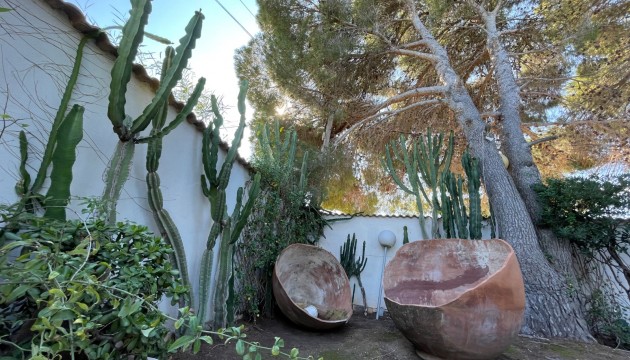 Begagnad - Fristående Villa - Orihuela Costa - Lomas de Cabo Roig