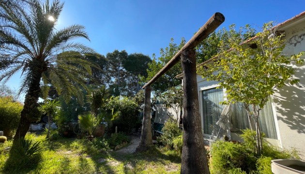 Begagnad - Fristående Villa - Orihuela Costa - Lomas de Cabo Roig