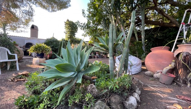 Begagnad - Fristående Villa - Orihuela Costa - Lomas de Cabo Roig