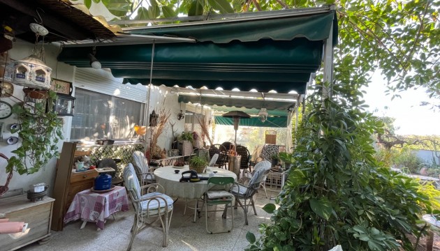 Begagnad - Fristående Villa - Orihuela Costa - Lomas de Cabo Roig