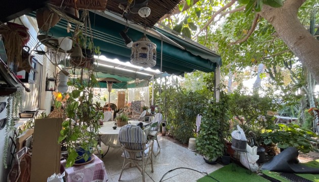 Begagnad - Fristående Villa - Orihuela Costa - Lomas de Cabo Roig