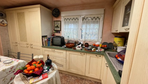 Begagnad - Fristående Villa - Orihuela Costa - Lomas de Cabo Roig