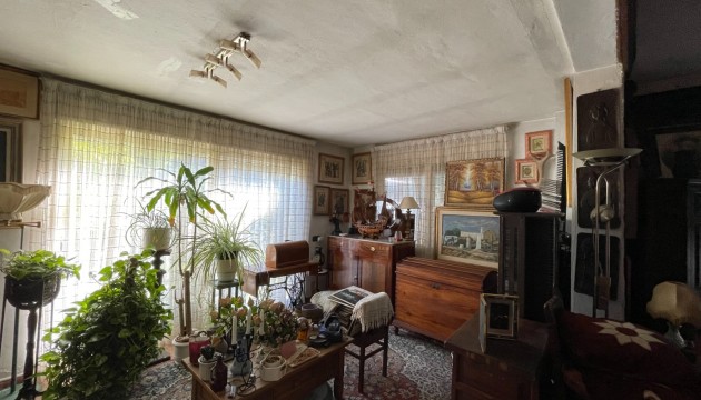 Begagnad - Fristående Villa - Orihuela Costa - Lomas de Cabo Roig