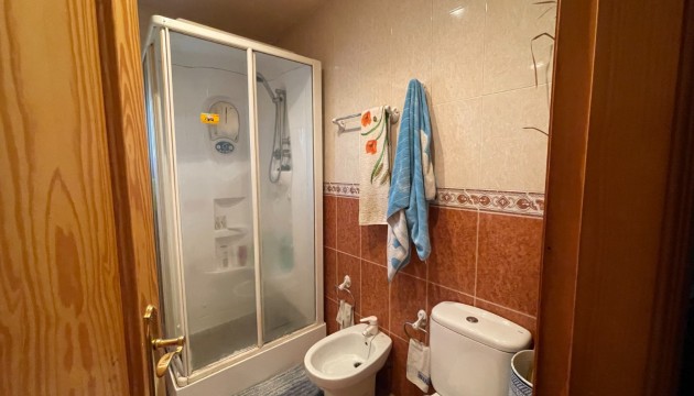 Begagnad - Fristående Villa - Orihuela Costa - Lomas de Cabo Roig