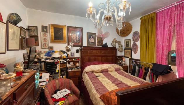 Begagnad - Fristående Villa - Orihuela Costa - Lomas de Cabo Roig