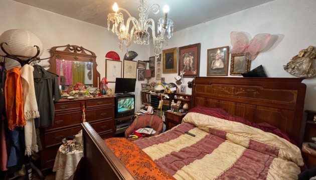 Begagnad - Fristående Villa - Orihuela Costa - Lomas de Cabo Roig