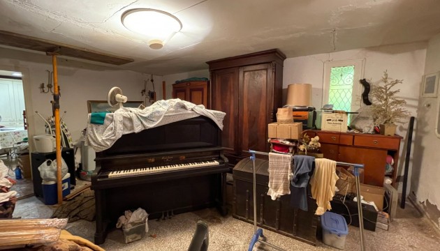 Begagnad - Fristående Villa - Orihuela Costa - Lomas de Cabo Roig