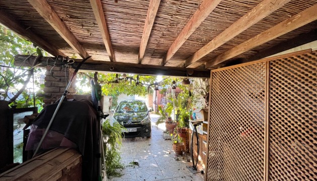 Begagnad - Fristående Villa - Orihuela Costa - Lomas de Cabo Roig