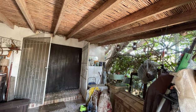 Begagnad - Fristående Villa - Orihuela Costa - Lomas de Cabo Roig