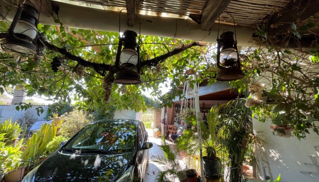 Begagnad - Fristående Villa - Orihuela Costa - Lomas de Cabo Roig