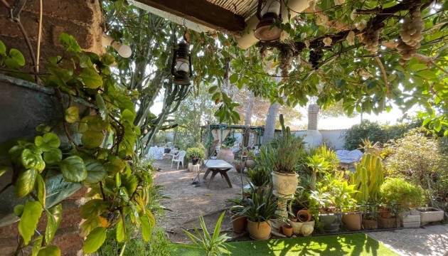 Begagnad - Fristående Villa - Orihuela Costa - Lomas de Cabo Roig