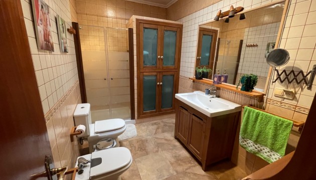 Wiederverkauf - Detached Villa - San Miguel de Salinas