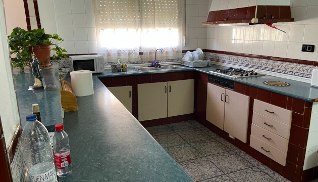 Wiederverkauf - Detached Villa - San Miguel de Salinas