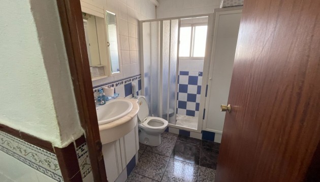 Wiederverkauf - Detached Villa - San Miguel de Salinas