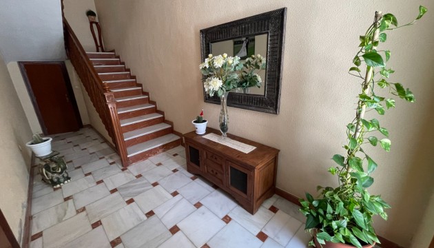 Wiederverkauf - Detached Villa - San Miguel de Salinas