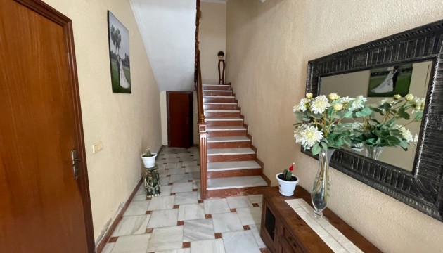 Wiederverkauf - Detached Villa - San Miguel de Salinas