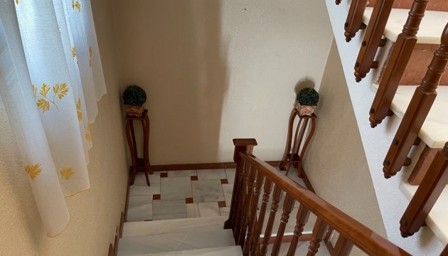 Wiederverkauf - Detached Villa - San Miguel de Salinas