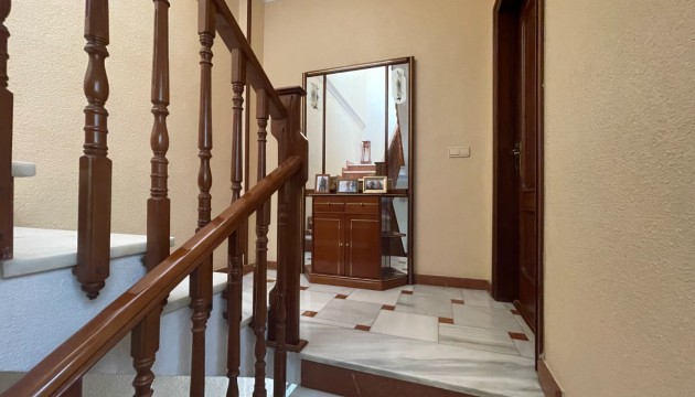 Wiederverkauf - Detached Villa - San Miguel de Salinas