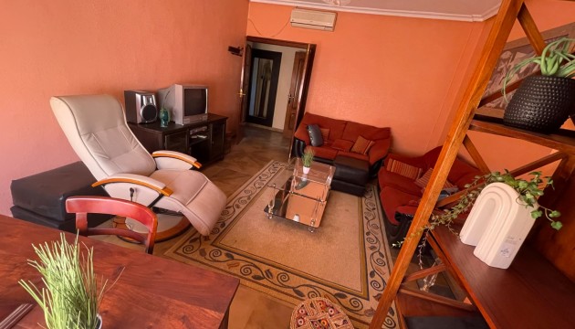 Wiederverkauf - Detached Villa - San Miguel de Salinas