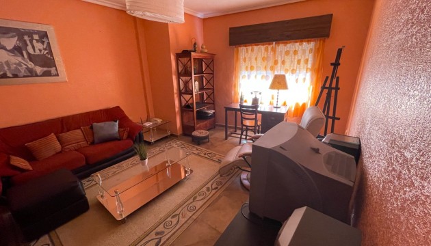 Wiederverkauf - Detached Villa - San Miguel de Salinas