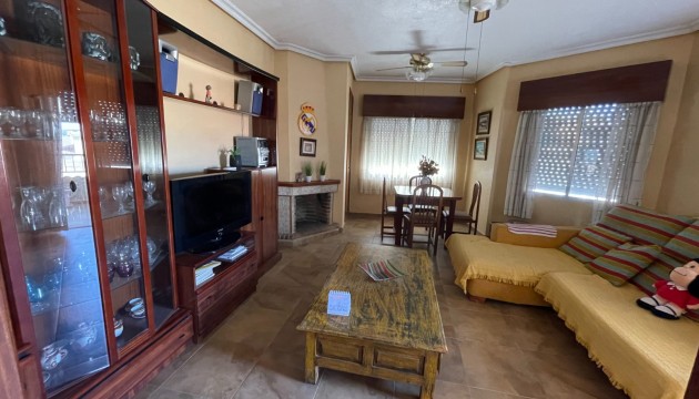 Wiederverkauf - Detached Villa - San Miguel de Salinas