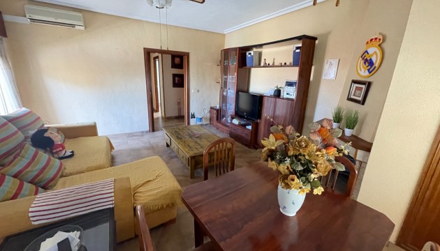 Wiederverkauf - Detached Villa - San Miguel de Salinas