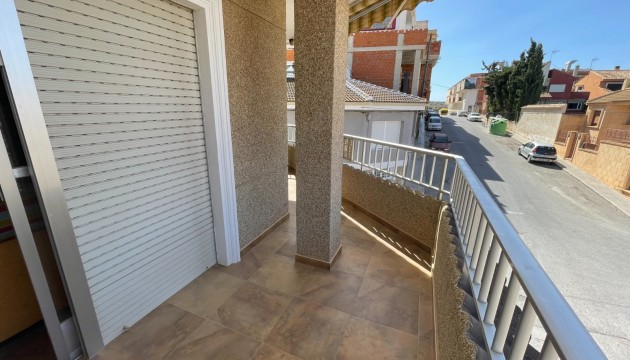 Wiederverkauf - Detached Villa - San Miguel de Salinas