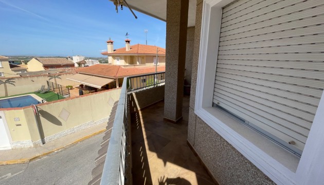 Wiederverkauf - Detached Villa - San Miguel de Salinas