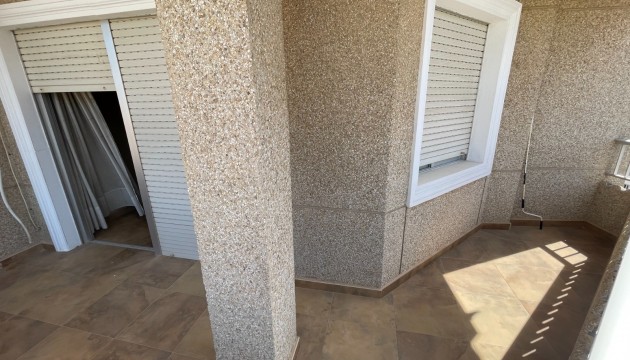 Wiederverkauf - Detached Villa - San Miguel de Salinas