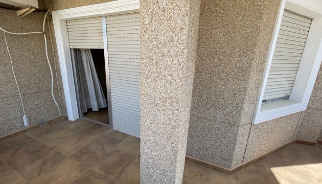 Wiederverkauf - Detached Villa - San Miguel de Salinas