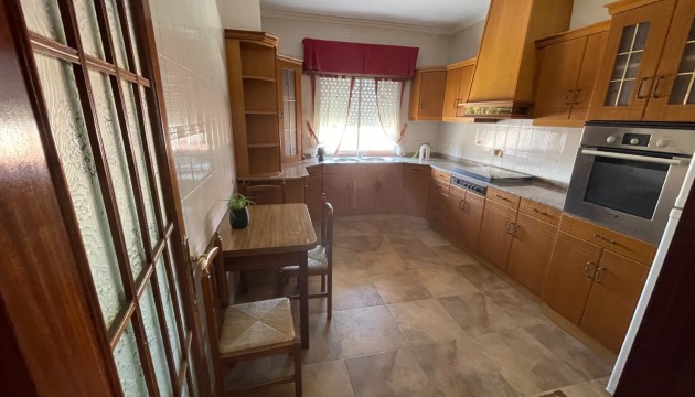 Wiederverkauf - Detached Villa - San Miguel de Salinas