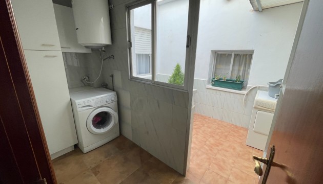 Wiederverkauf - Detached Villa - San Miguel de Salinas