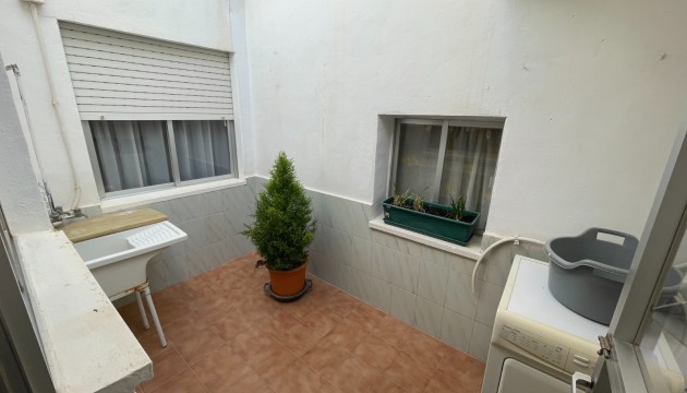 Wiederverkauf - Detached Villa - San Miguel de Salinas