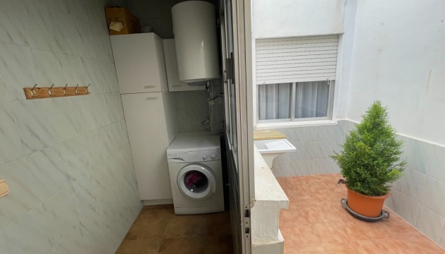 Wiederverkauf - Detached Villa - San Miguel de Salinas