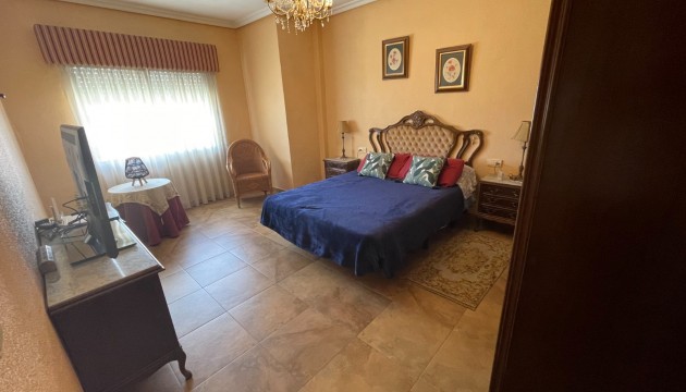 Wiederverkauf - Detached Villa - San Miguel de Salinas