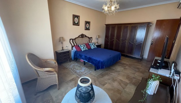 Wiederverkauf - Detached Villa - San Miguel de Salinas