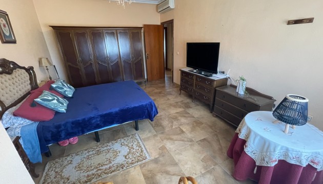 Wiederverkauf - Detached Villa - San Miguel de Salinas