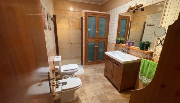 Wiederverkauf - Detached Villa - San Miguel de Salinas