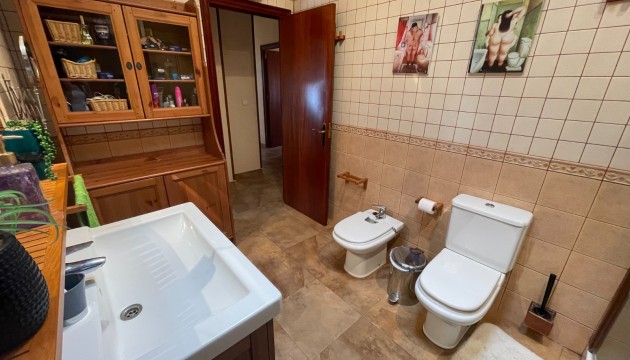 Wiederverkauf - Detached Villa - San Miguel de Salinas