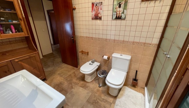 Wiederverkauf - Detached Villa - San Miguel de Salinas