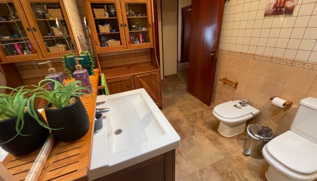 Wiederverkauf - Detached Villa - San Miguel de Salinas