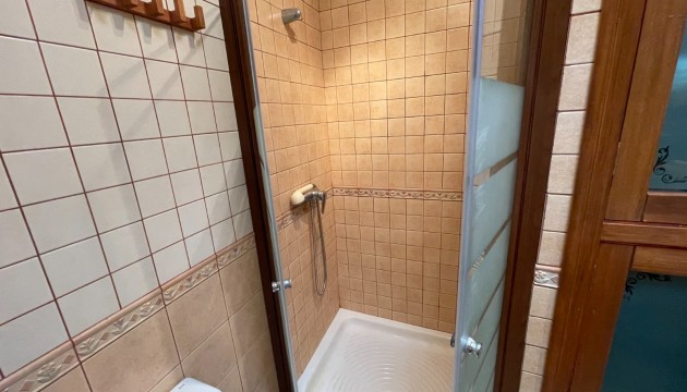 Wiederverkauf - Detached Villa - San Miguel de Salinas