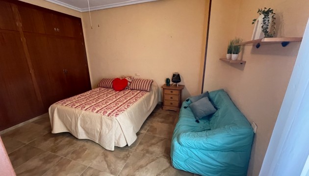 Wiederverkauf - Detached Villa - San Miguel de Salinas