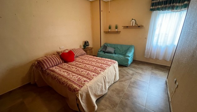 Wiederverkauf - Detached Villa - San Miguel de Salinas