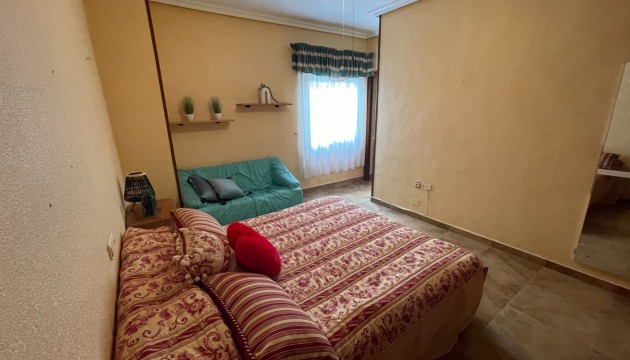 Wiederverkauf - Detached Villa - San Miguel de Salinas