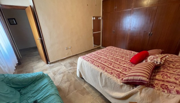 Wiederverkauf - Detached Villa - San Miguel de Salinas